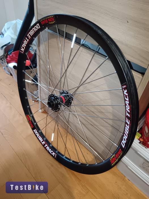 Sun rims double track 