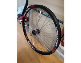 Sun rims double track 