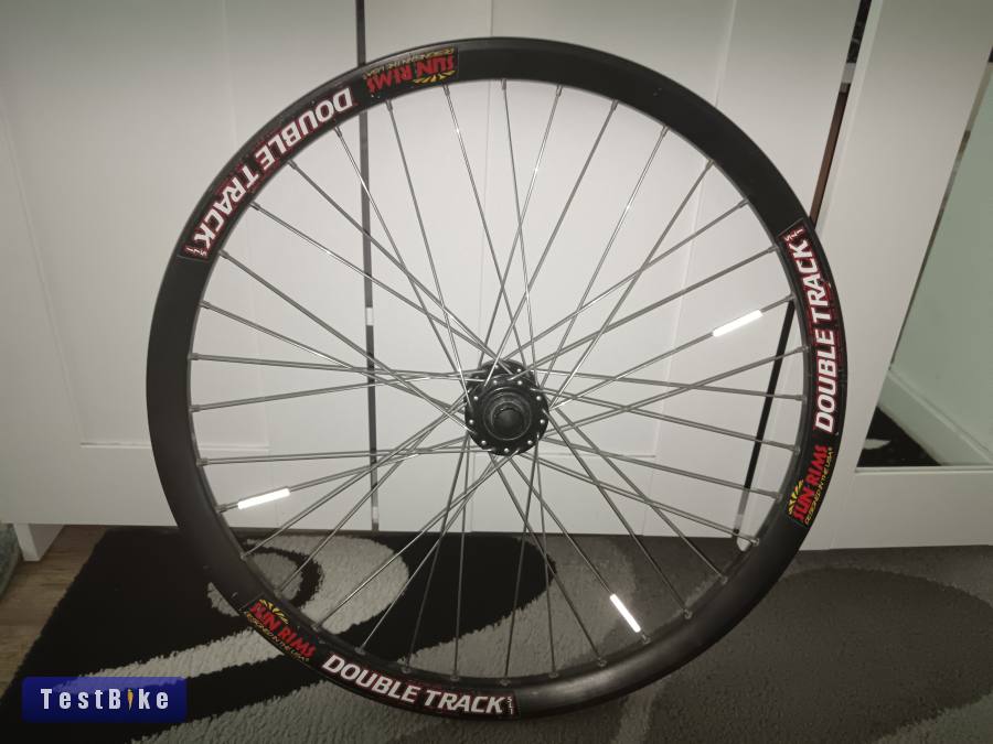Sun Rims Double Track 26  36h  110x20