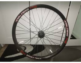 Sun Rims Double Track 26  36h  110x20