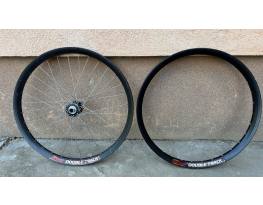 Sun Rims Double Track kerék és felni