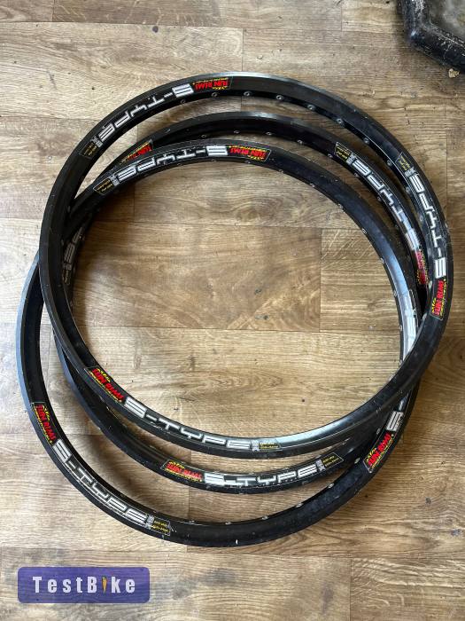 Sun Rims MTX felnik