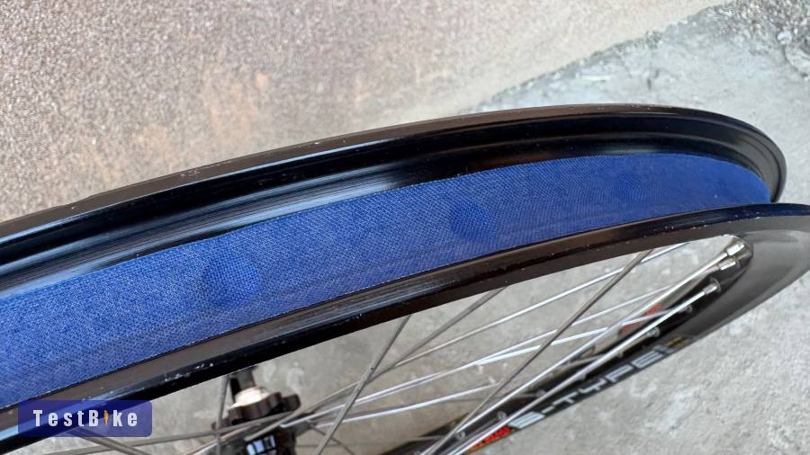 Sun Rims S-Type kerék és felni