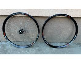 Sun Rims S-Type kerék és felni