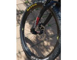 Sun Ringle AM - DT Swiss 370 kerékszett 27.5 