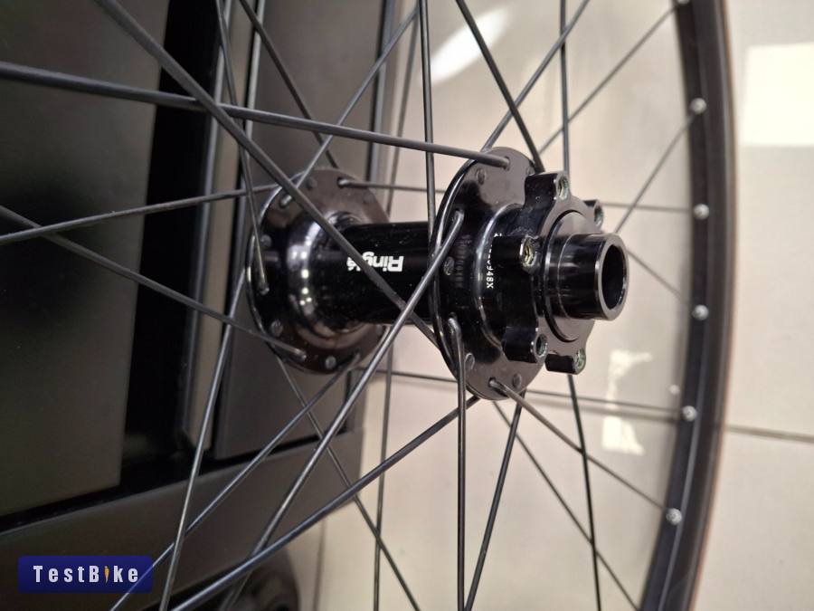 Sun Ringlé Atac Cmp29 Boost kerékszet új!