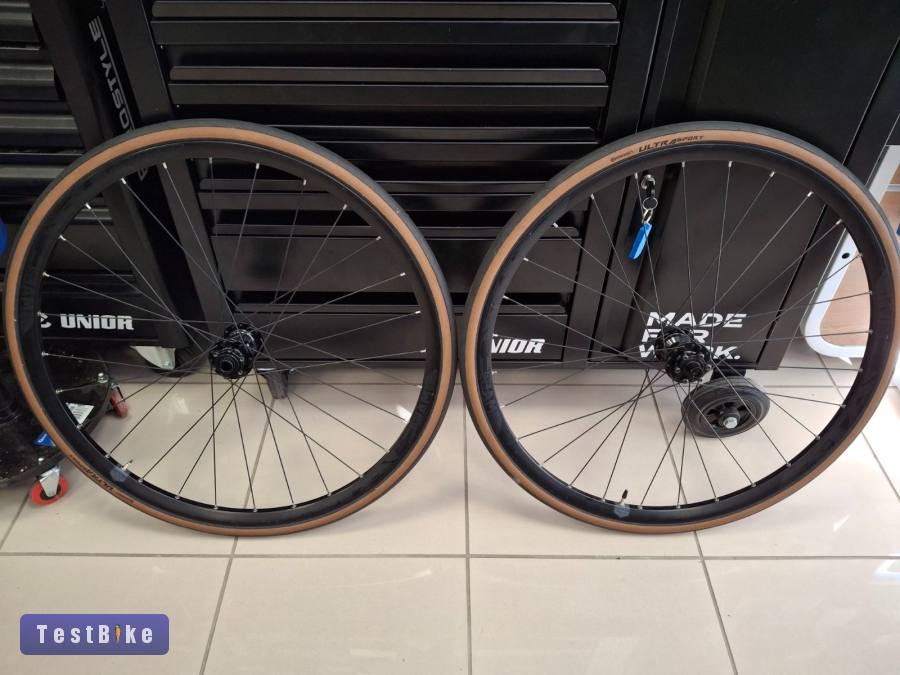 Sun Ringlé Atac Cmp29 Boost kerékszet új!