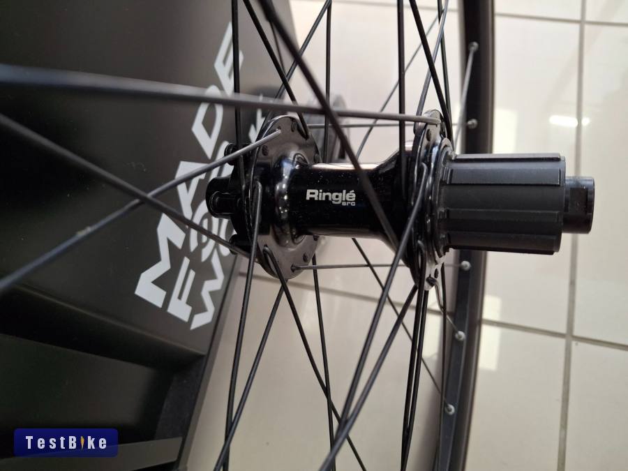 Sun Ringlé Atac Cmp29 Boost kerékszet új!