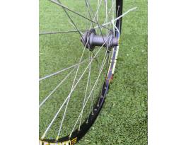 Sun Ringlé Demon / Single Track qr20 26" első kerék