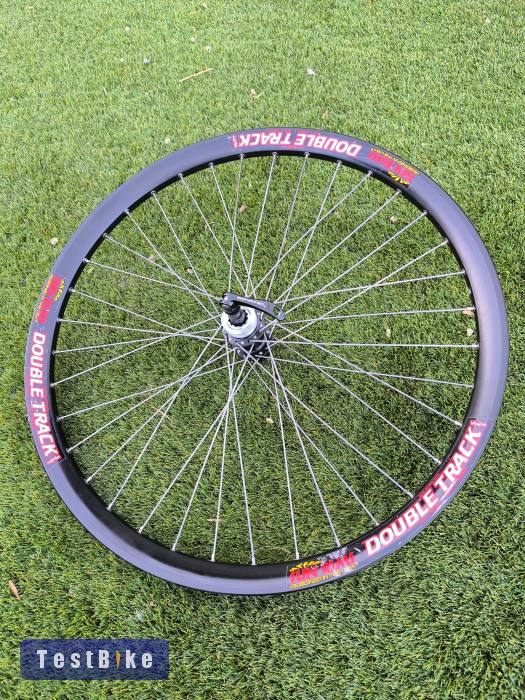 Sun Ringle Double Track 26" Shimano aggyal