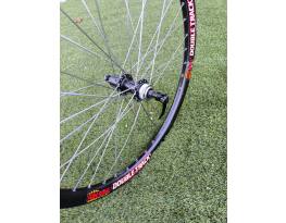 Sun Ringle Double Track 26" Shimano aggyal