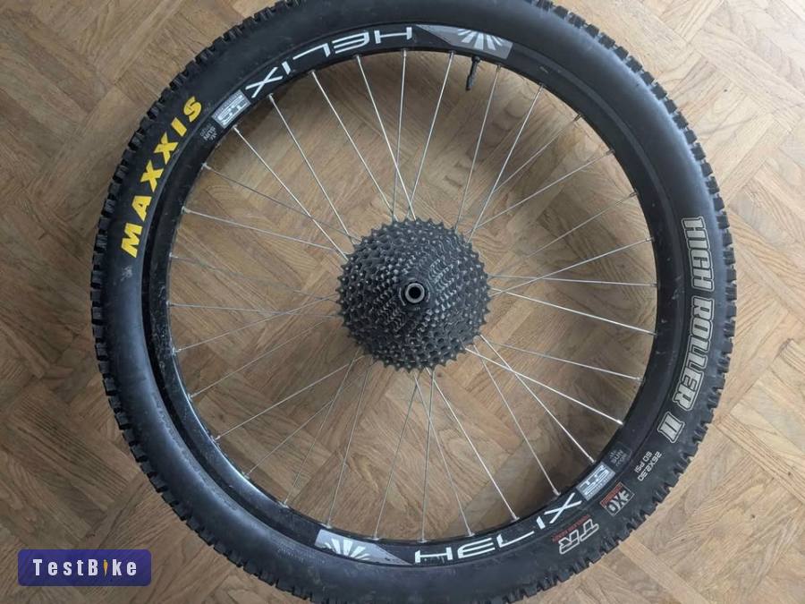 Sun Ringlé helix tr29 kerék