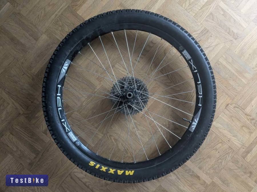 Sun Ringlé helix tr29 kerék