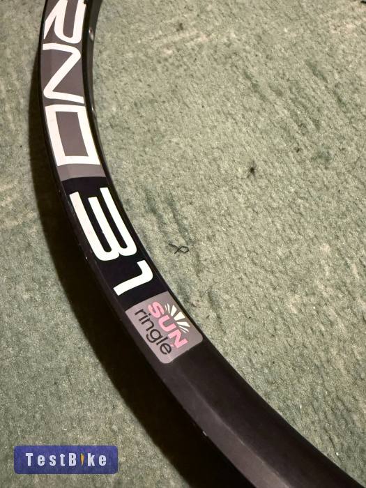 Sun Ringlé Inferno 31