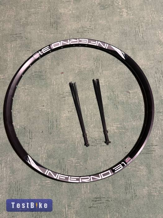 Sun Ringlé Inferno 31