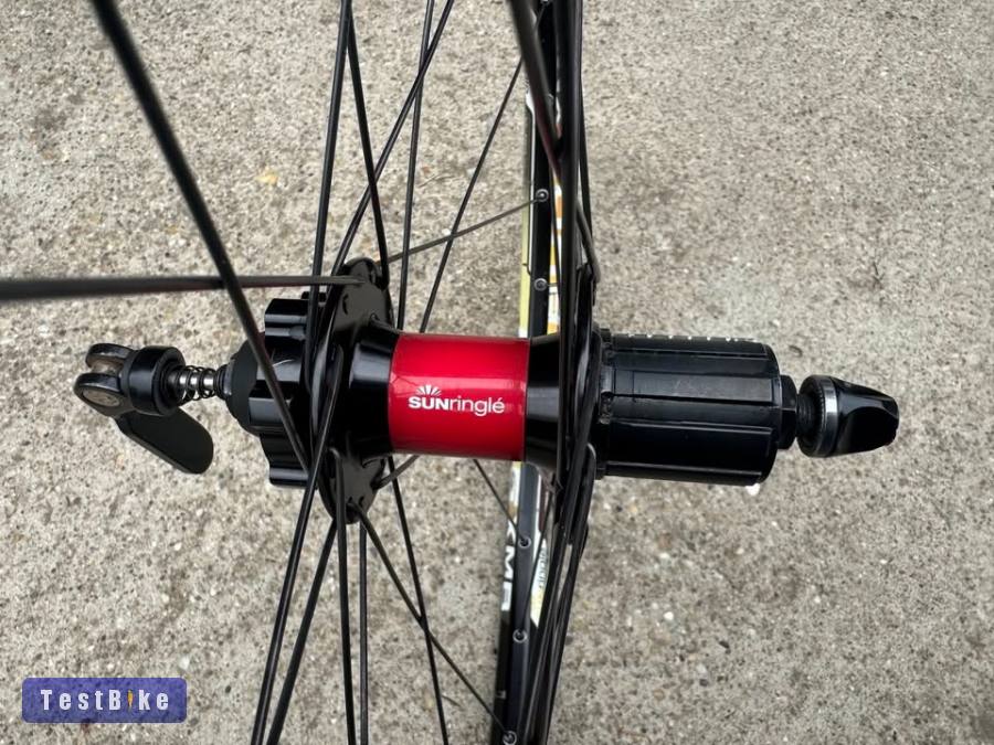 Sun Ringle Ryde XMB tárcsafékes mtb kerékszett
