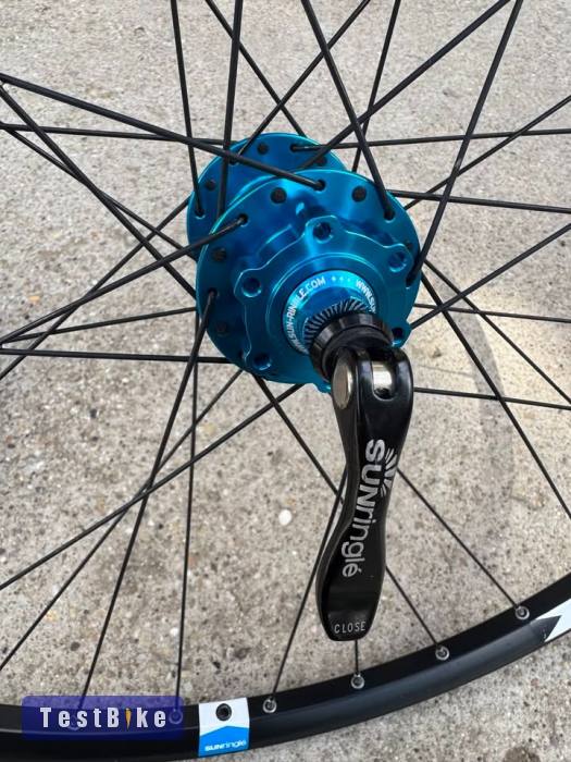 Sun Ringle Ryde XMB tárcsafékes mtb kerékszett