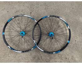 Sun Ringle Ryde XMB tárcsafékes mtb kerékszett