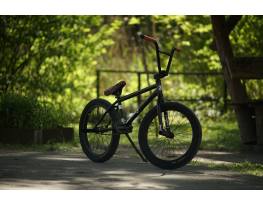 Sunday 2018 EX Erik Elstran Signature BMX