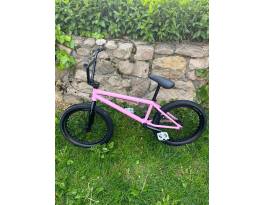 Sunday Odyssey Primer 20.5 BMX
