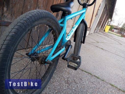 Sunday Primer bmx váz