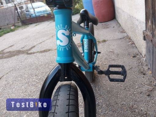 Sunday Primer bmx váz