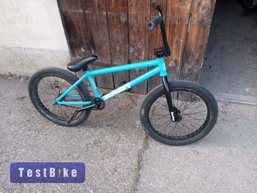 Sunday Primer bmx váz