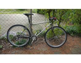 Sunn Revolt (1993) – 18" – Shimano XT M737/739