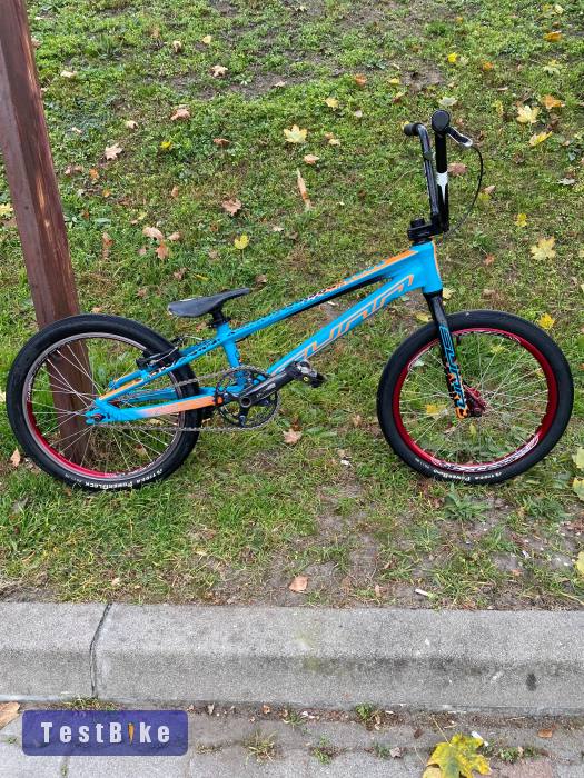Sunn Royal BMX