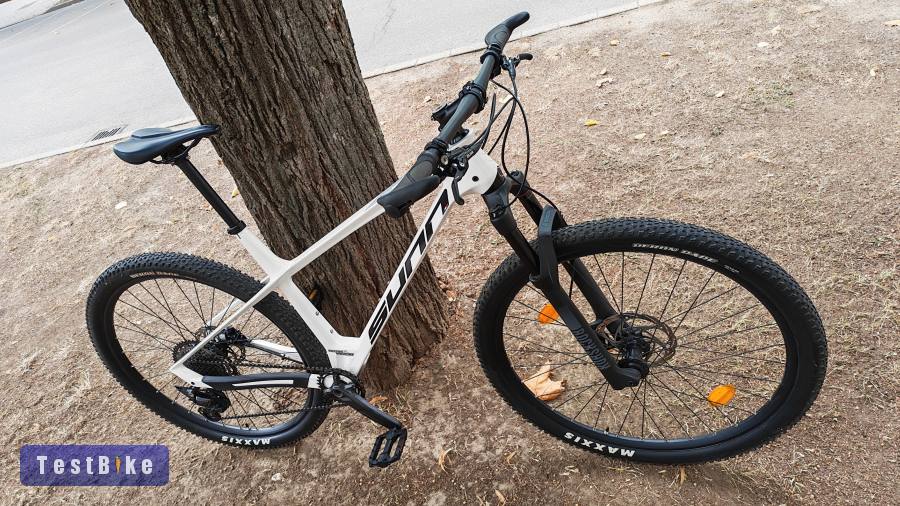 Sunn XCO Prim S2 