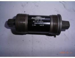 SunRace 107 mm monoblokk jó állapotban 