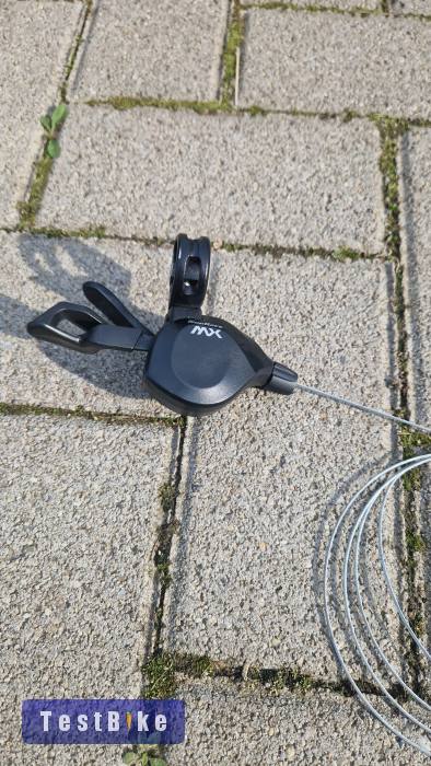 SunRace 11 sebességes váltókar