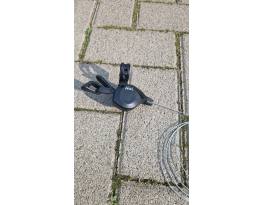 SunRace 11 sebességes váltókar