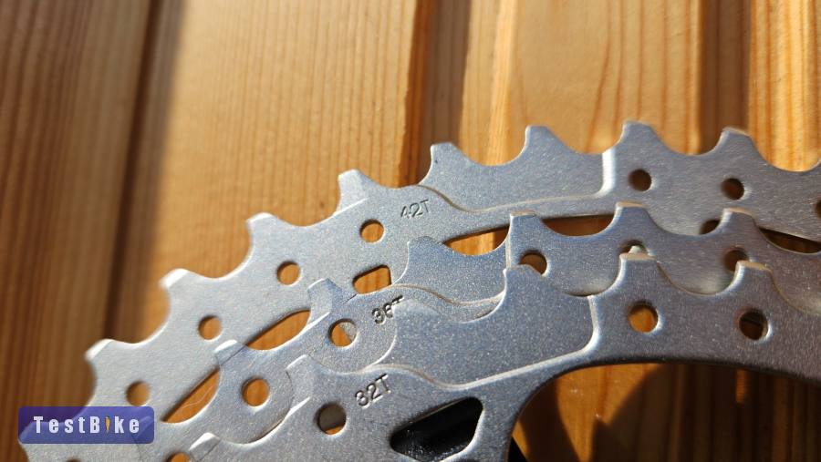 Sunrace CSMS3 10AY (10s, 11-42, alig futott)