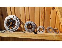 Sunrace CSMS3 10AY (10s, 11-42)