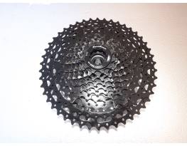 Sunrace CSMS8 AZ 11 sebességes fogaskeréksor.