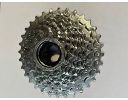 Sunrace [MFE608CU] 8 sebességes racsni [13-32]