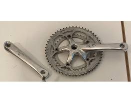 Sunrace r80 hajtomű