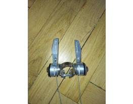 Sunrace R80 országúti első váltó frikciós