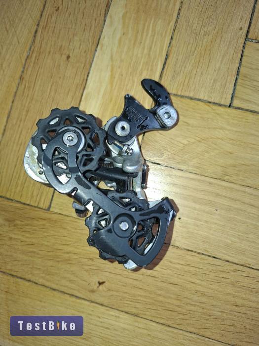 Sunrace R80 országúti hátsó váltó 7 sebesség