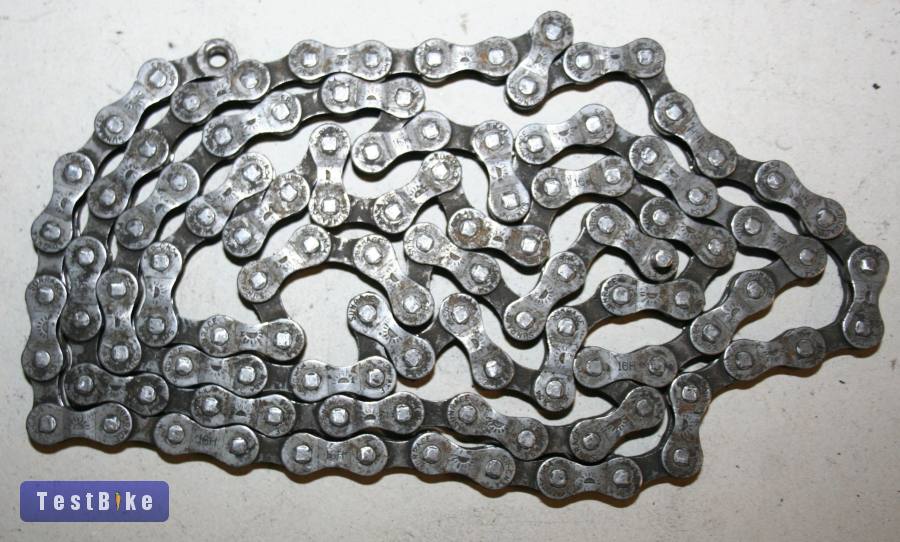 Sunrace SR-CN54 6-7-8 sebességes lánc