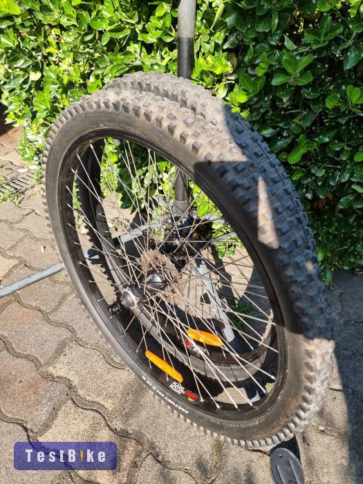 Sunrims Ditchwitch kerék szett