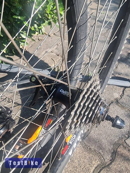 Sunrims Ditchwitch kerék szett