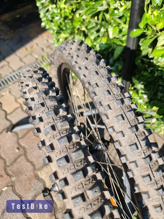 Sunrims Ditchwitch kerék szett