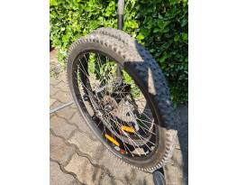 Sunrims Ditchwitch kerék szett