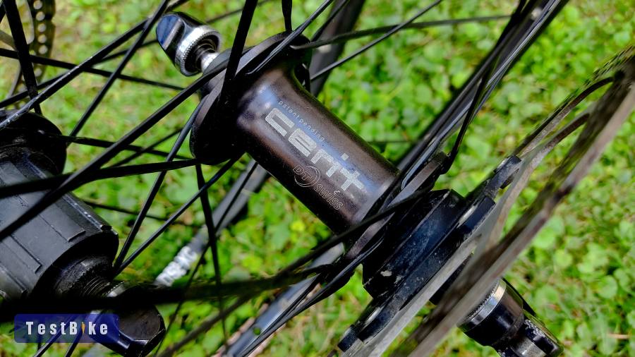 Sunrims DT Swiss Cerit tárcsafékes mtb kerékszett 26"