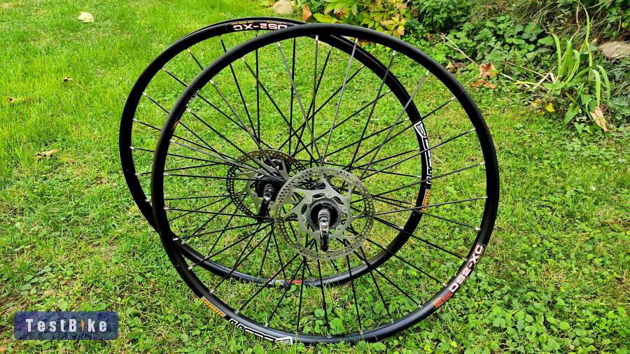 Sunrims DT Swiss Cerit tárcsafékes mtb kerékszett 26"