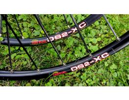 Sunrims DT Swiss Cerit tárcsafékes mtb kerékszett 26"