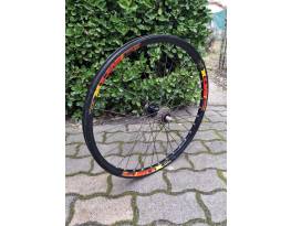 Sunrims MTX Novatec D256SB single speed