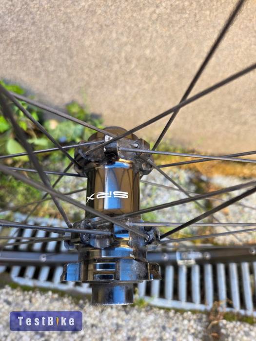 SUNringlé Charger Expert AL 29-es MTB kerékszett, tárcsafék
